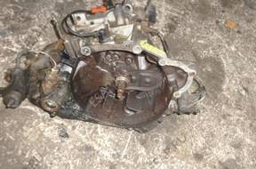 КОРОБКА ПЕРЕДАЧw Toyota Corolla E11 1.9D 2000 год