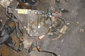 КОРОБКА ПЕРЕДАЧw Toyota Corolla E11 1.9D 2000 год