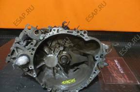 КОРОБКА ПЕРЕДАЧW TOYOTA COROLLA E11  2.0 D4D