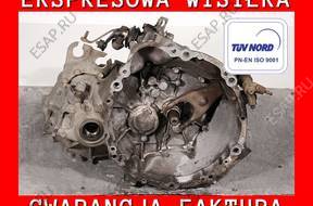 КОРОБКА ПЕРЕДАЧW TOYOTA COROLLA E11 97 1,3 16V