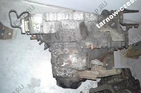 КОРОБКА ПЕРЕДАЧW TOYOTA COROLLA E11 99-02 2.0 D4D