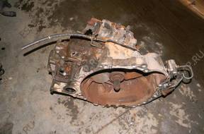 КОРОБКА ПЕРЕДАЧw Toyota Corolla E11 D4D
