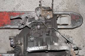 КОРОБКА ПЕРЕДАЧW Toyota Corolla e11 e12 1.4 VVTi