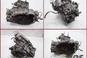 КОРОБКА ПЕРЕДАЧW - TOYOTA COROLLA E12 01-05 2.0 D4D