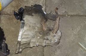 КОРОБКА ПЕРЕДАЧw Toyota Corolla e12 02-07 1.6 vvt-i
