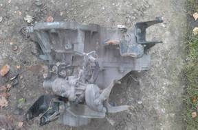 КОРОБКА ПЕРЕДАЧw Toyota Corolla e12 02-07 1.6 vvt-i