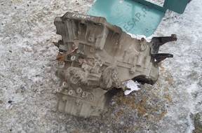 КОРОБКА ПЕРЕДАЧw Toyota Corolla e12 02-07 1.6 vvt-i