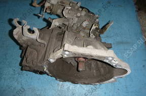 КОРОБКА ПЕРЕДАЧw Toyota Corolla E12 02-2004 год 1.4 VVTI