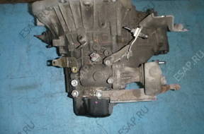 КОРОБКА ПЕРЕДАЧw Toyota Corolla E12 02-2004 год 1.4 VVTI