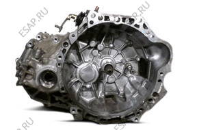 КОРОБКА ПЕРЕДАЧW TOYOTA COROLLA E12 04 1.6VVTI