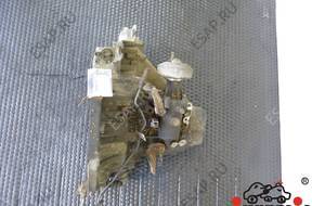 КОРОБКА ПЕРЕДАЧw Toyota Corolla E12 1,4 01-04 3dHB