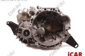 КОРОБКА ПЕРЕДАЧW TOYOTA COROLLA E12 1.4 16V VVTI