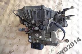 КОРОБКА ПЕРЕДАЧW TOYOTA COROLLA E12 1.4 VVT-I 01-07