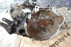 КОРОБКА ПЕРЕДАЧW TOYOTA COROLLA E12 1.4 VVT-I 01-07