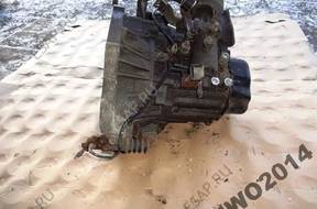КОРОБКА ПЕРЕДАЧW TOYOTA COROLLA E12 1.4 VVT-I 01-07