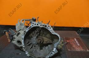 КОРОБКА ПЕРЕДАЧW TOYOTA COROLLA E12 1.4 VVT-I 2003