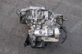 КОРОБКА ПЕРЕДАЧW TOYOTA COROLLA E12 1.4 VVT-I --