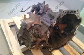 КОРОБКА ПЕРЕДАЧW TOYOTA COROLLA E12 1.4 vvt-i