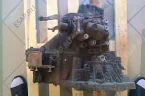 КОРОБКА ПЕРЕДАЧW TOYOTA COROLLA E12 1.4 vvt-i
