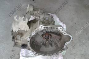 КОРОБКА ПЕРЕДАЧw TOYOTA Corolla E12 1.4 VVT-i