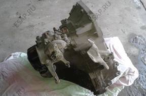 КОРОБКА ПЕРЕДАЧw TOYOTA Corolla E12 1.4 VVT-i