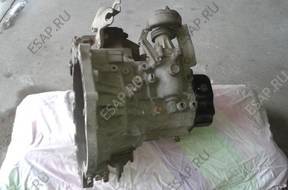 КОРОБКА ПЕРЕДАЧw TOYOTA Corolla E12 1.4 VVT-i