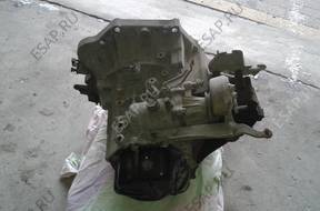 КОРОБКА ПЕРЕДАЧw TOYOTA Corolla E12 1.4 VVT-i