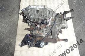 КОРОБКА ПЕРЕДАЧW TOYOTA COROLLA E12 1.4 VVT-I