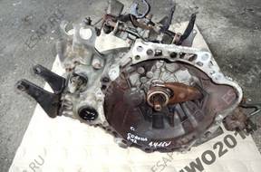 КОРОБКА ПЕРЕДАЧW TOYOTA COROLLA E12 1.4 VVT-I