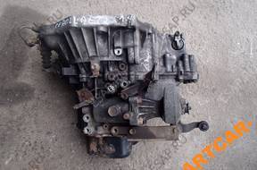 КОРОБКА ПЕРЕДАЧW TOYOTA COROLLA E12 1.4 VVTI 2006 год