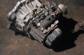 КОРОБКА ПЕРЕДАЧw toyota corolla e12 1.4 vvti 4zz