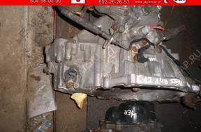 КОРОБКА ПЕРЕДАЧW TOYOTA COROLLA E12 1.4VVTI