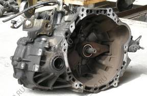 КОРОБКА ПЕРЕДАЧw toyota corolla e12 1.4vvti