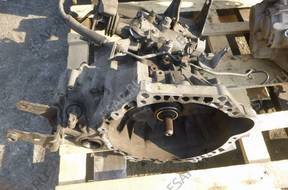 КОРОБКА ПЕРЕДАЧw Toyota Corolla E12 1.6 16v VVTI 5B
