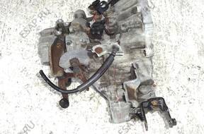 КОРОБКА ПЕРЕДАЧW TOYOTA COROLLA E12 1.6 БЕНЗИН 01-07 год
