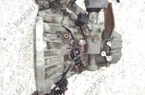 КОРОБКА ПЕРЕДАЧW TOYOTA COROLLA E12 1.6 БЕНЗИН 01-07 год