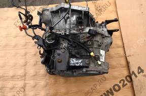 КОРОБКА ПЕРЕДАЧW TOYOTA COROLLA E12 1.6 БЕНЗИН АВТОМАТИЧЕСКАЯ