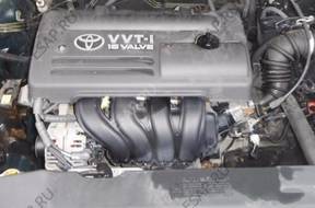 КОРОБКА ПЕРЕДАЧW TOYOTA COROLLA E12 1.6 VVT-I