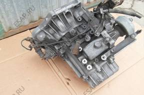 КОРОБКА ПЕРЕДАЧw Toyota Corolla E12 1.6 VVTi 02-06
