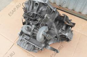 КОРОБКА ПЕРЕДАЧw Toyota Corolla E12 1.6 VVTi 02-06