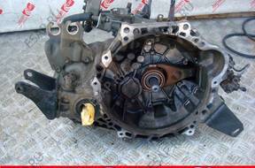 КОРОБКА ПЕРЕДАЧW TOYOTA COROLLA E12 1.6 VVTI