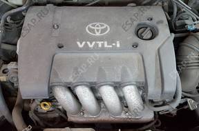 КОРОБКА ПЕРЕДАЧW TOYOTA COROLLA E12 1.8 TS VVTL