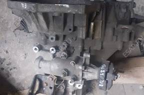 КОРОБКА ПЕРЕДАЧW TOYOTA COROLLA E12 1.8 TS VVTL