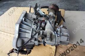 КОРОБКА ПЕРЕДАЧW TOYOTA COROLLA E12 1.8 VVTL-I