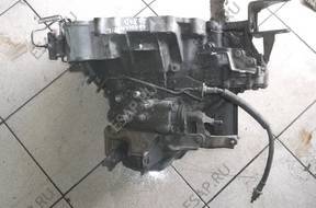 КОРОБКА ПЕРЕДАЧW TOYOTA COROLLA E12 2.0 D4D 2002 год