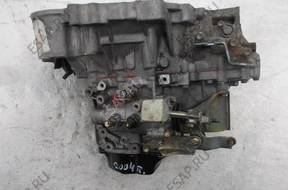 КОРОБКА ПЕРЕДАЧW TOYOTA COROLLA E12 2.0 D4D 2004 год,