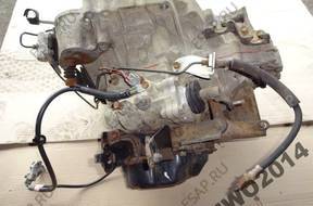 КОРОБКА ПЕРЕДАЧW TOYOTA COROLLA E12 2.0 D4D 90KM