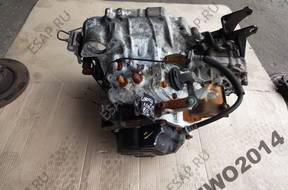 КОРОБКА ПЕРЕДАЧW TOYOTA COROLLA E12 2.0 D4D 90KM