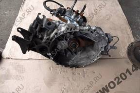 КОРОБКА ПЕРЕДАЧW TOYOTA COROLLA E12 2.0 D4D 90KM
