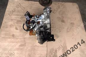КОРОБКА ПЕРЕДАЧW TOYOTA COROLLA E12 2.0 D4D 90KM